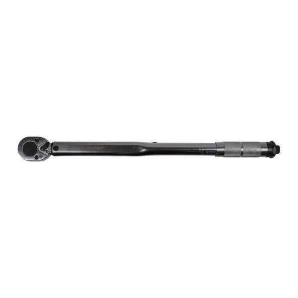 US PRO Tools 1/2" Dr Calibrated Torque Wrench Set 28–210Nm with Sockets 6928