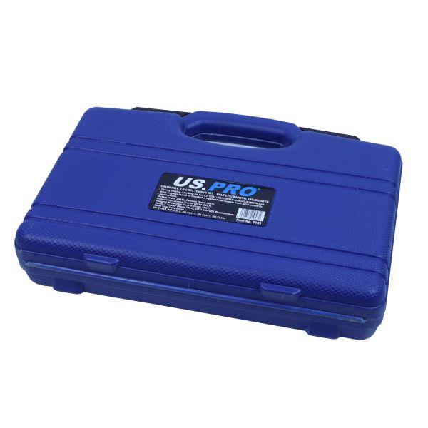 US PRO Tools Vauxhall 2.0 CDTI Timing Kit - Belt LFS/B20DTH, LFS/B20DTR 7183