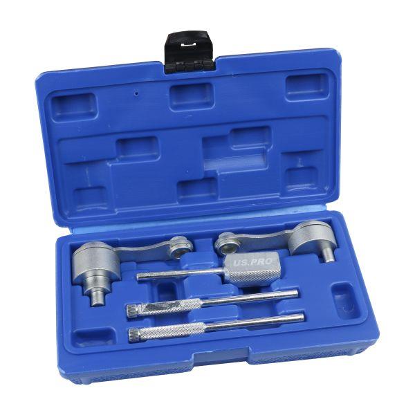 US PRO Tools Land Rover & Range Rover Timing Tool Kit 2.7D 3.0D TDV6 TDVi 7241
