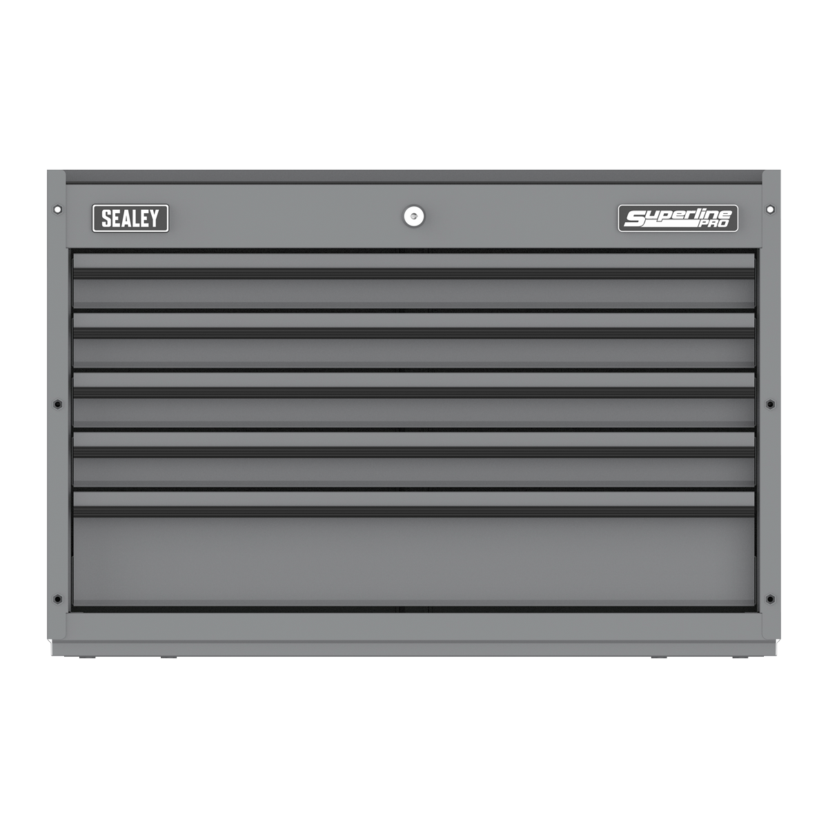 Sealey Superline PRO® Connect Modular Storage System Cabinet 5 Drawer APMSC5