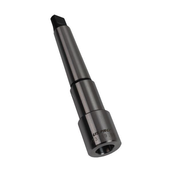 US PRO MT3 Annular Cutter Arbor For Mag Drill / Drill Press 7222