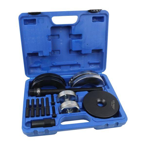 US PRO Front Wheel Bearing Wheel Hub Removal Tool 72mm Kit For VAG VW Audi Skoda 6291