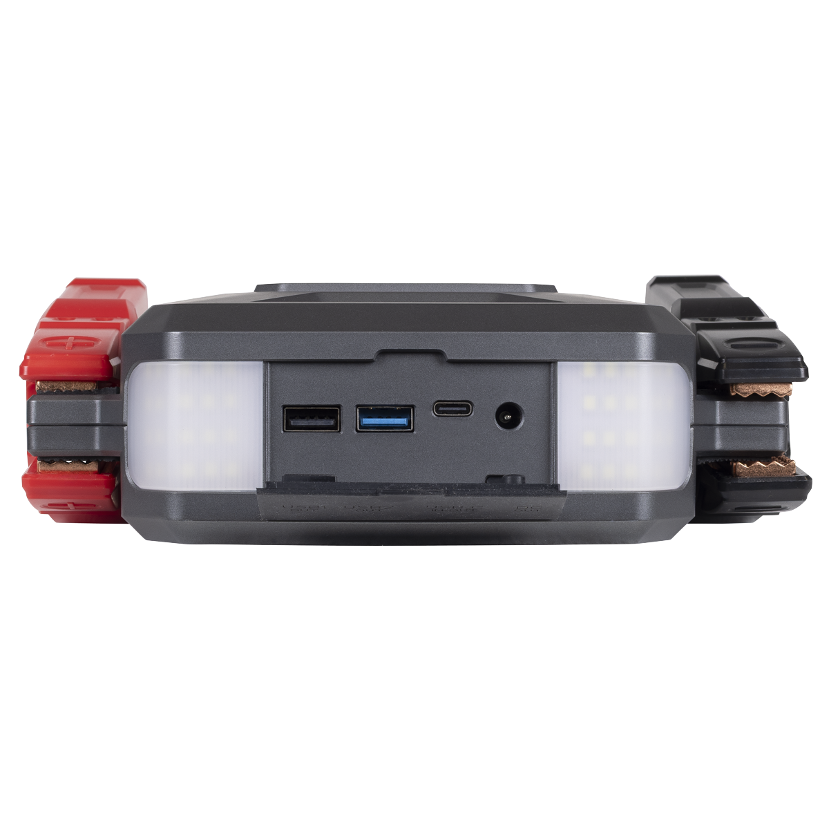 Sealey RoadStart® 12V Jump Starter Power Pack 4000A RS4000