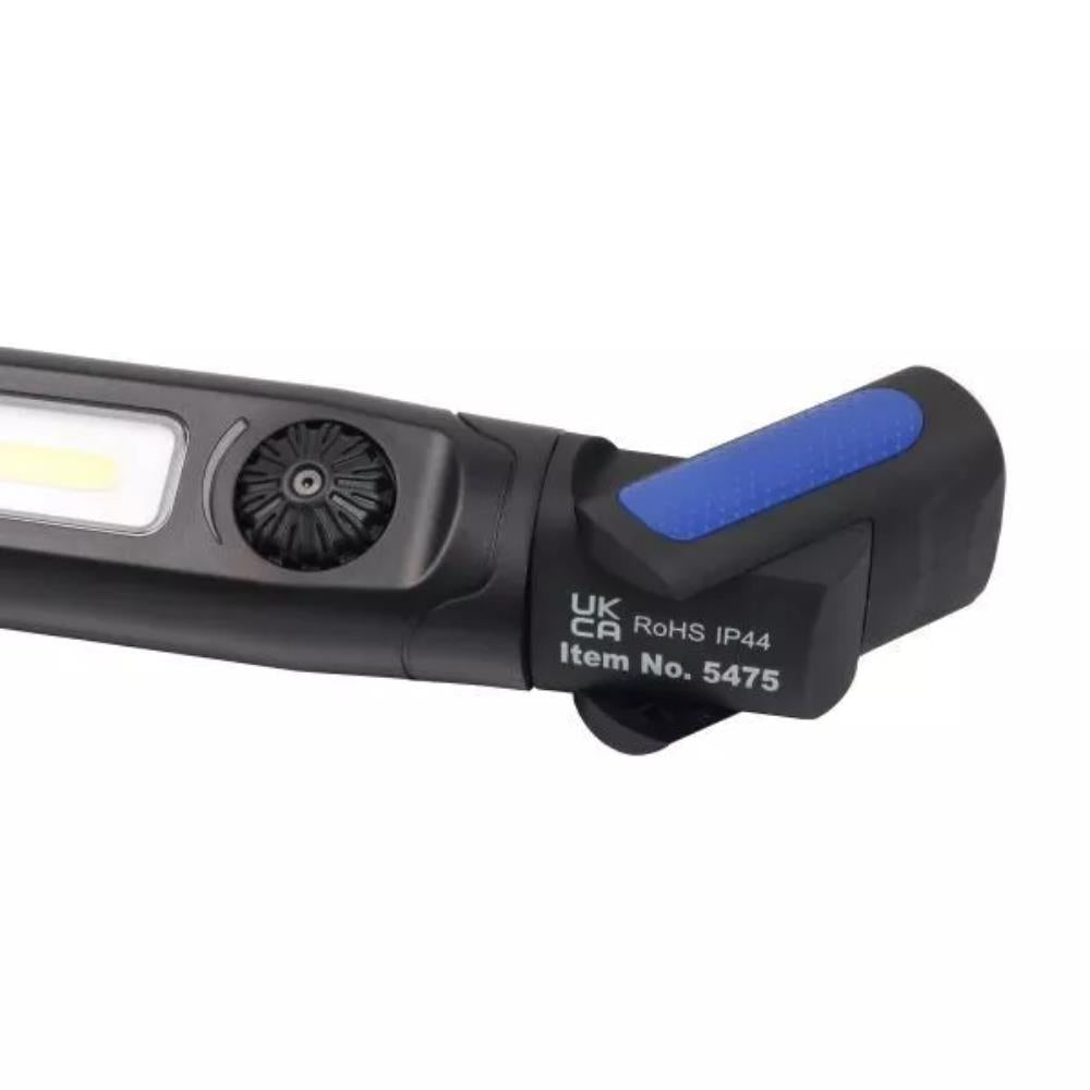 US PRO Tools Magnetic Under Bonnet Work Light 1200 Lumen 5475