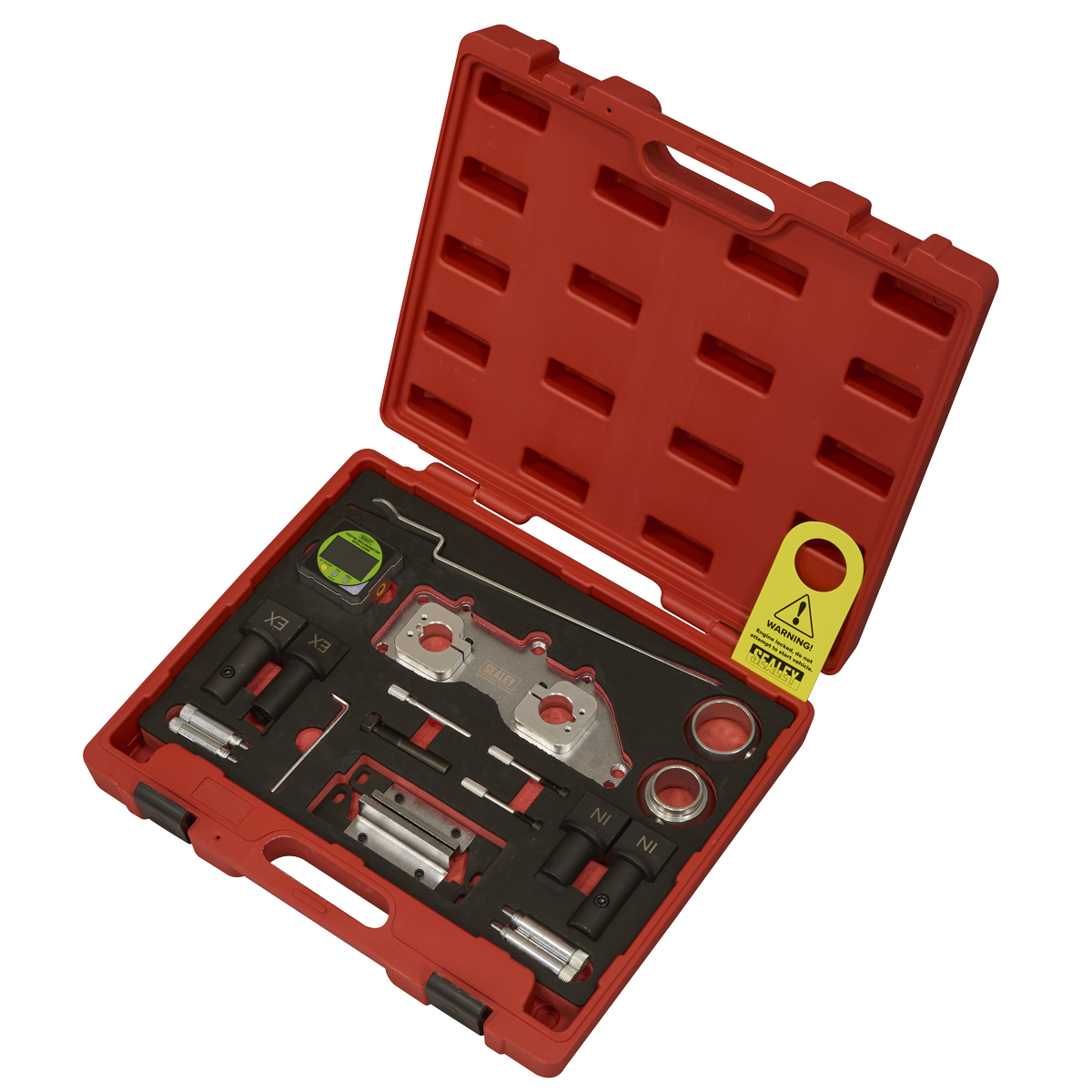 Sealey VSE7400