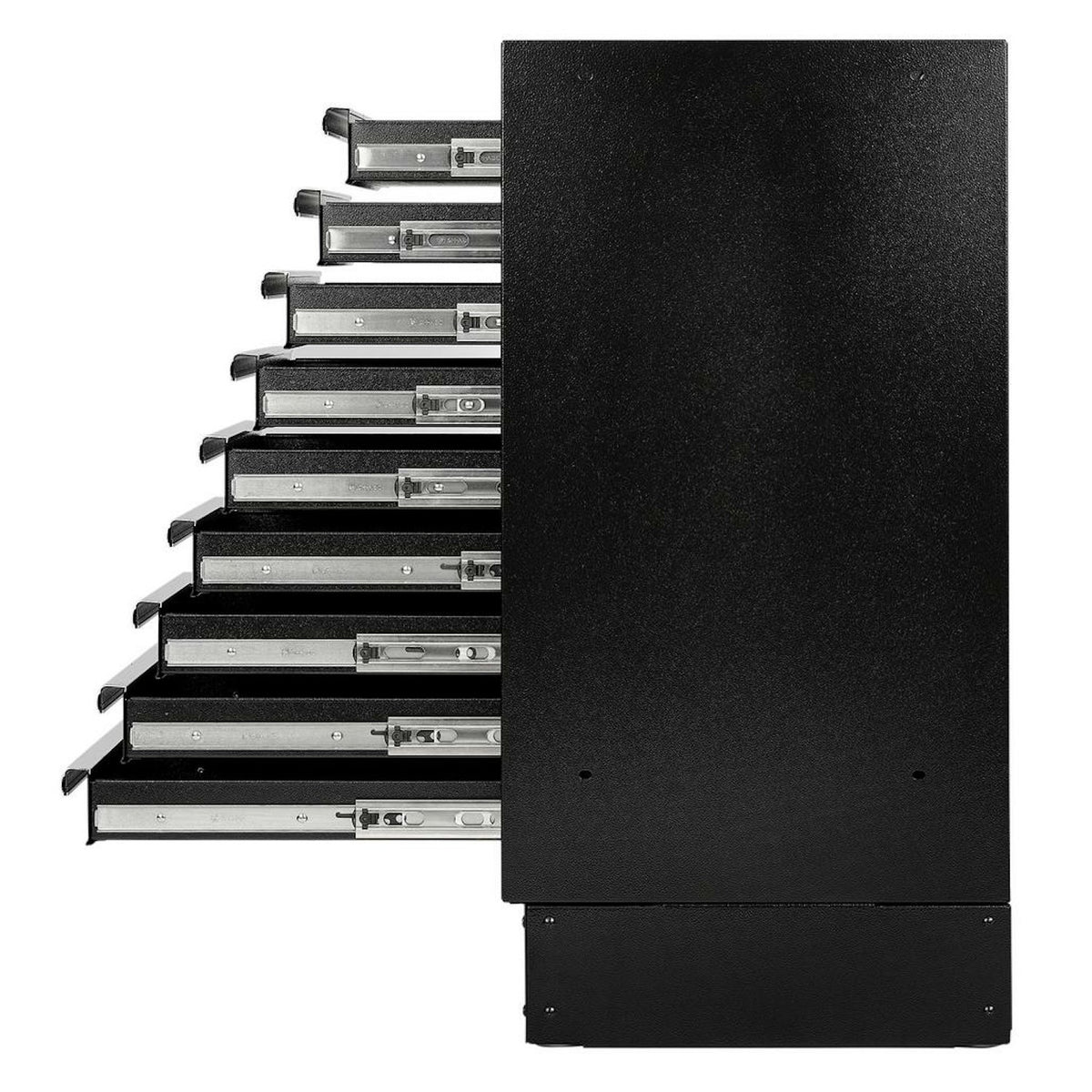 BUNKER Modular Floor Cabinet, 9 Drawer, 680mm 23748 - image 4