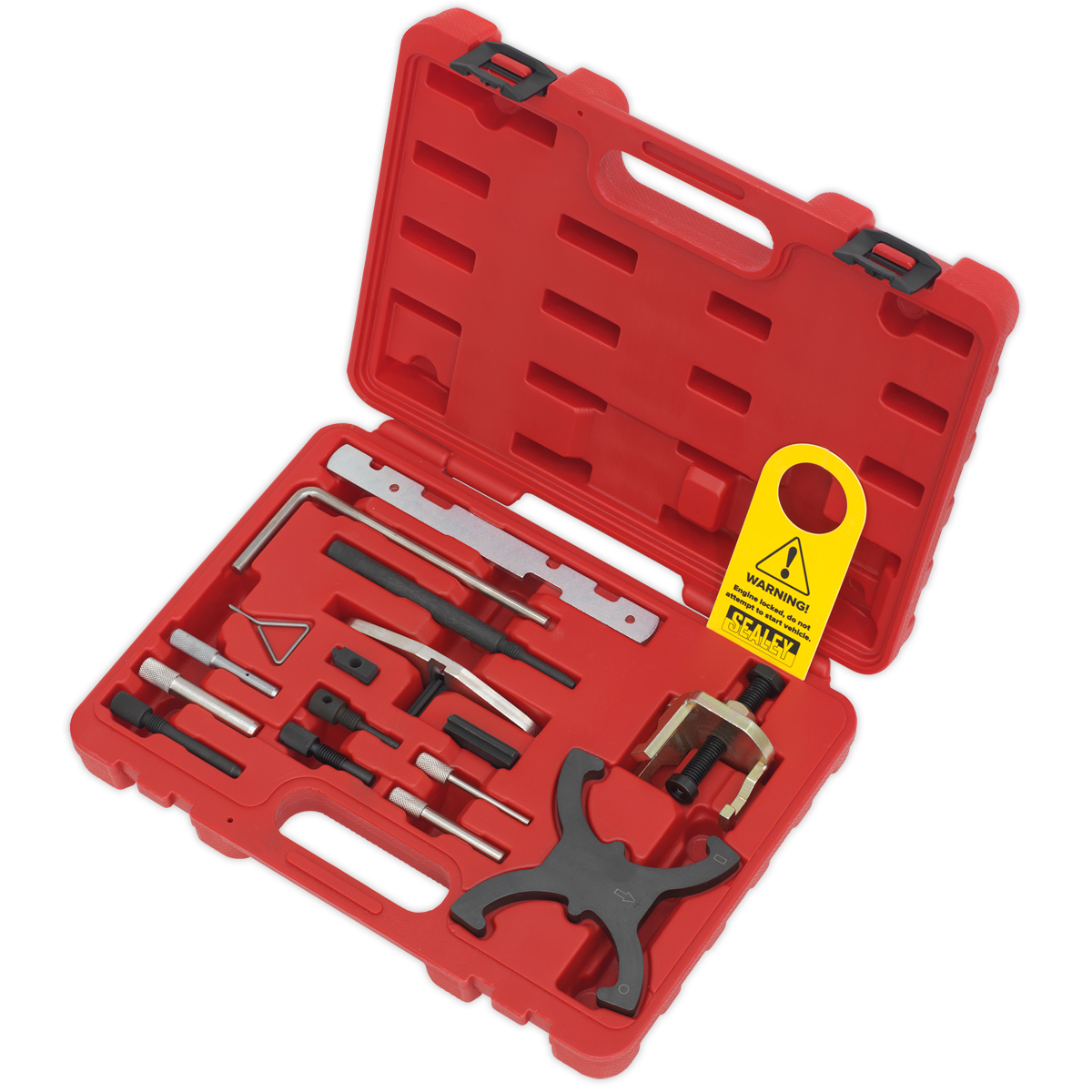 Sealey VSE5042A