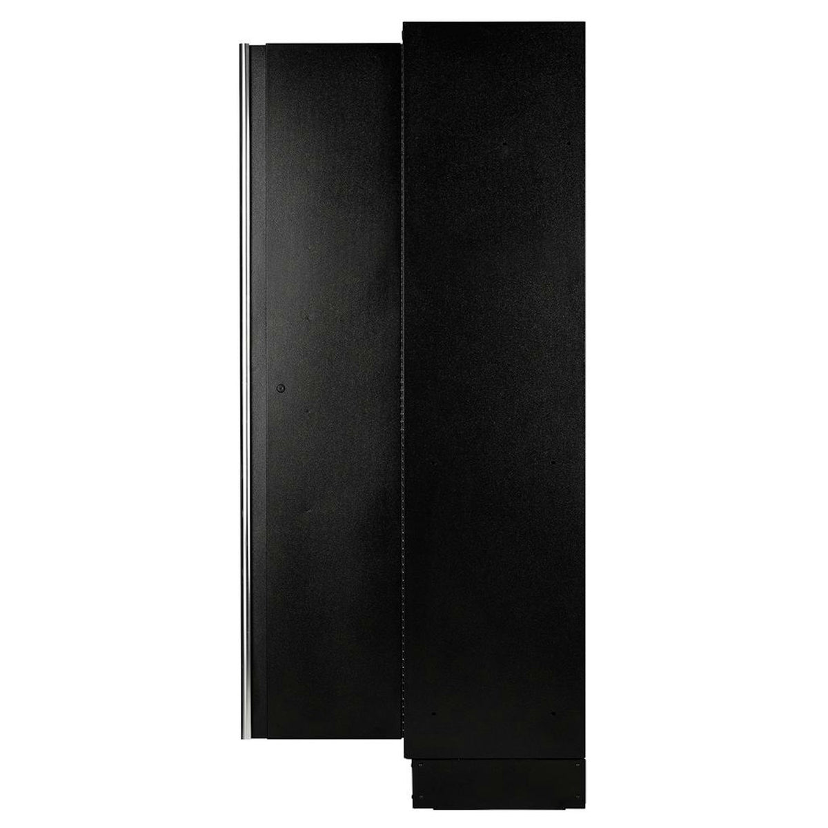 BUNKER Modular Tall Floor Cabinet, 2 Door, 4 Drawer, 2000mm 28088 - image 6