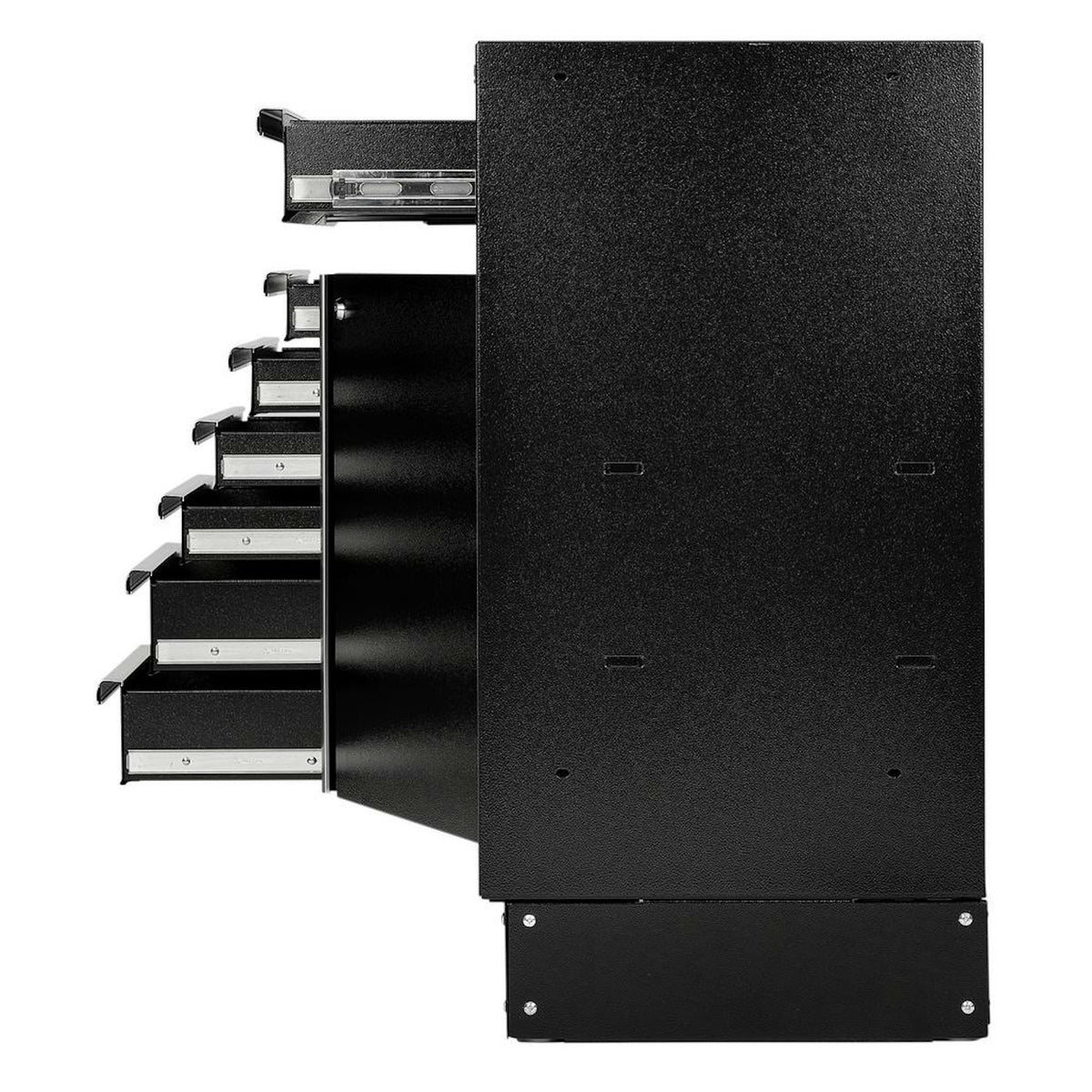 BUNKER Modular Floor Cabinet, 7 Drawer, 1360mm 08437 - image 5