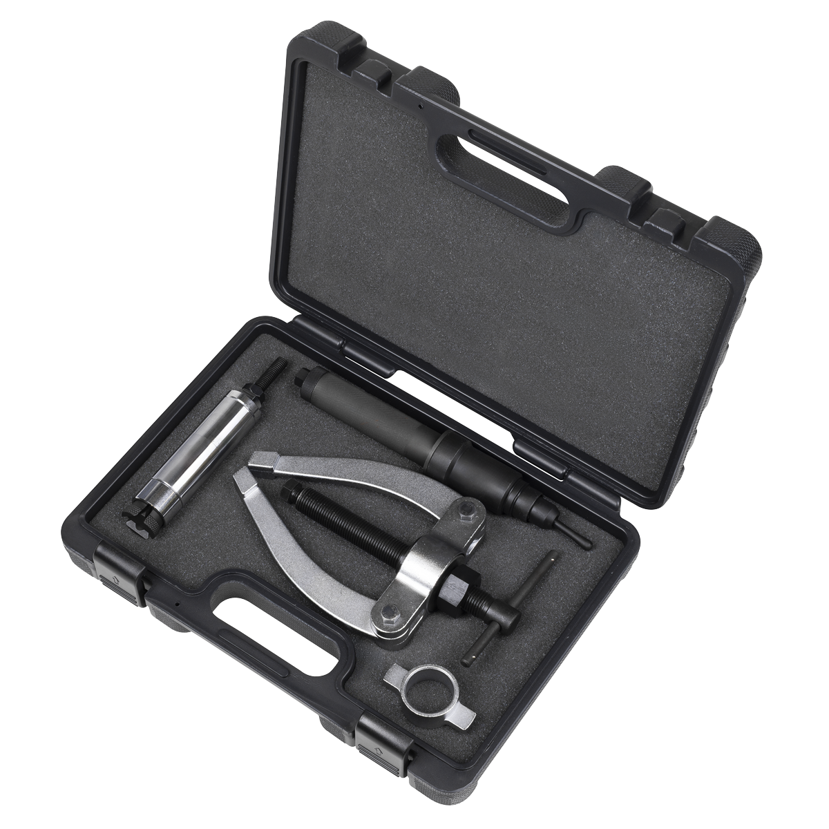Sealey Injector Sleeve Remover & Installer for Volvo CV2010