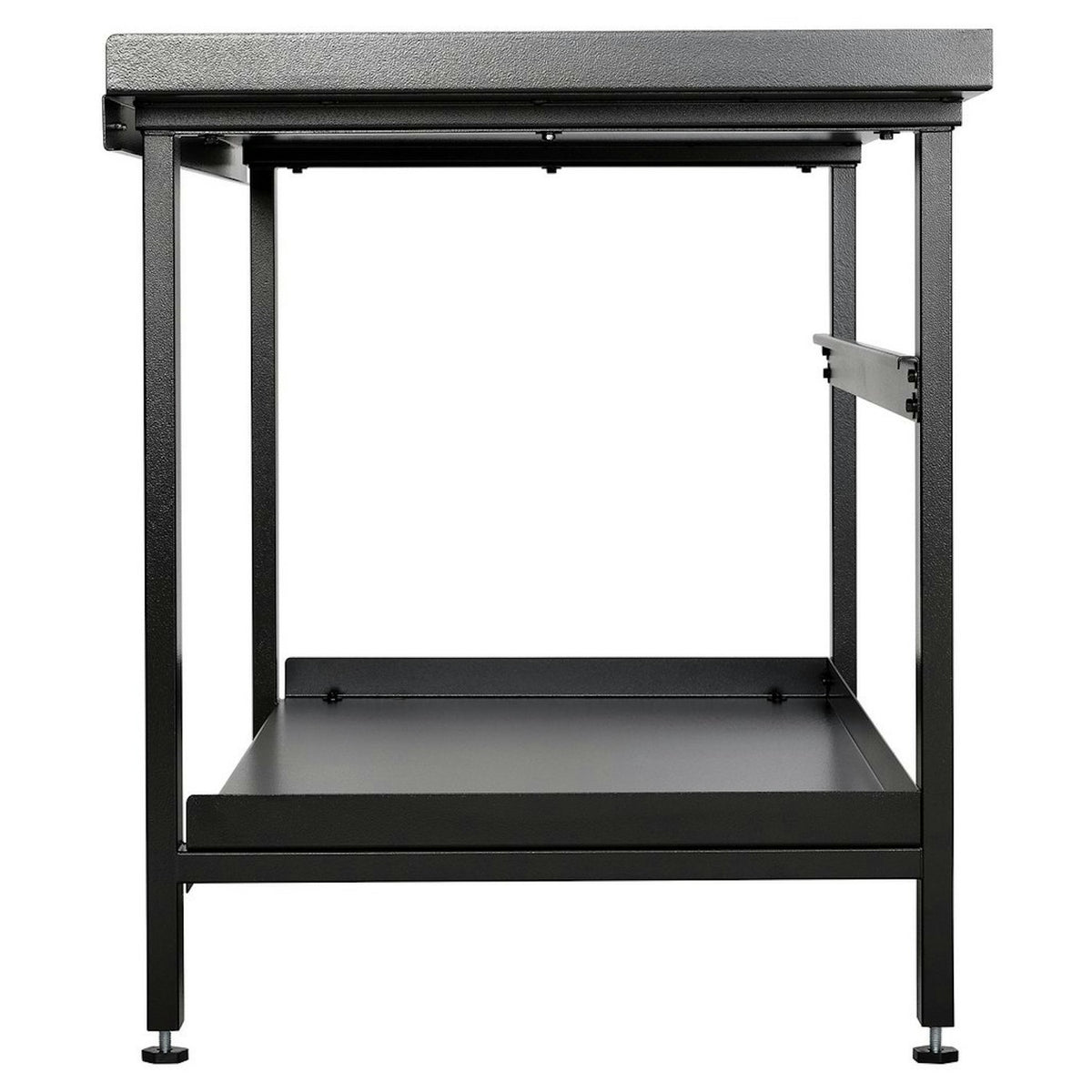 BUNKER Workbench, 1829mm, Matt Black 21268 - image 4