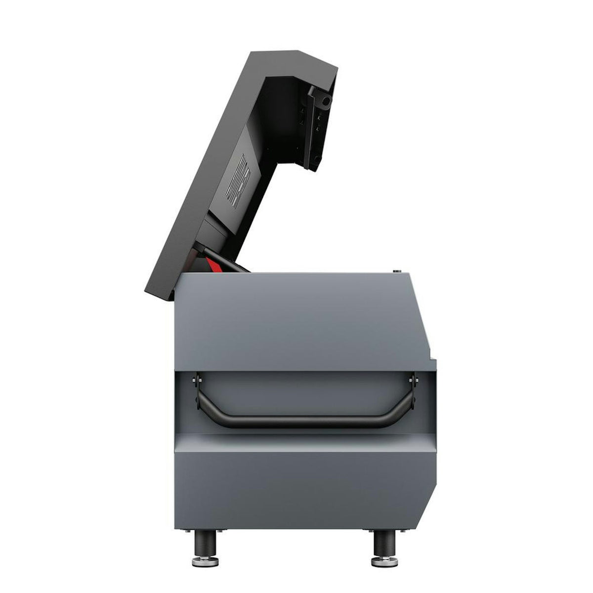 BUNKER T3 Tipper Van Tool Box, 1815mm, Grey 29887 - image 5