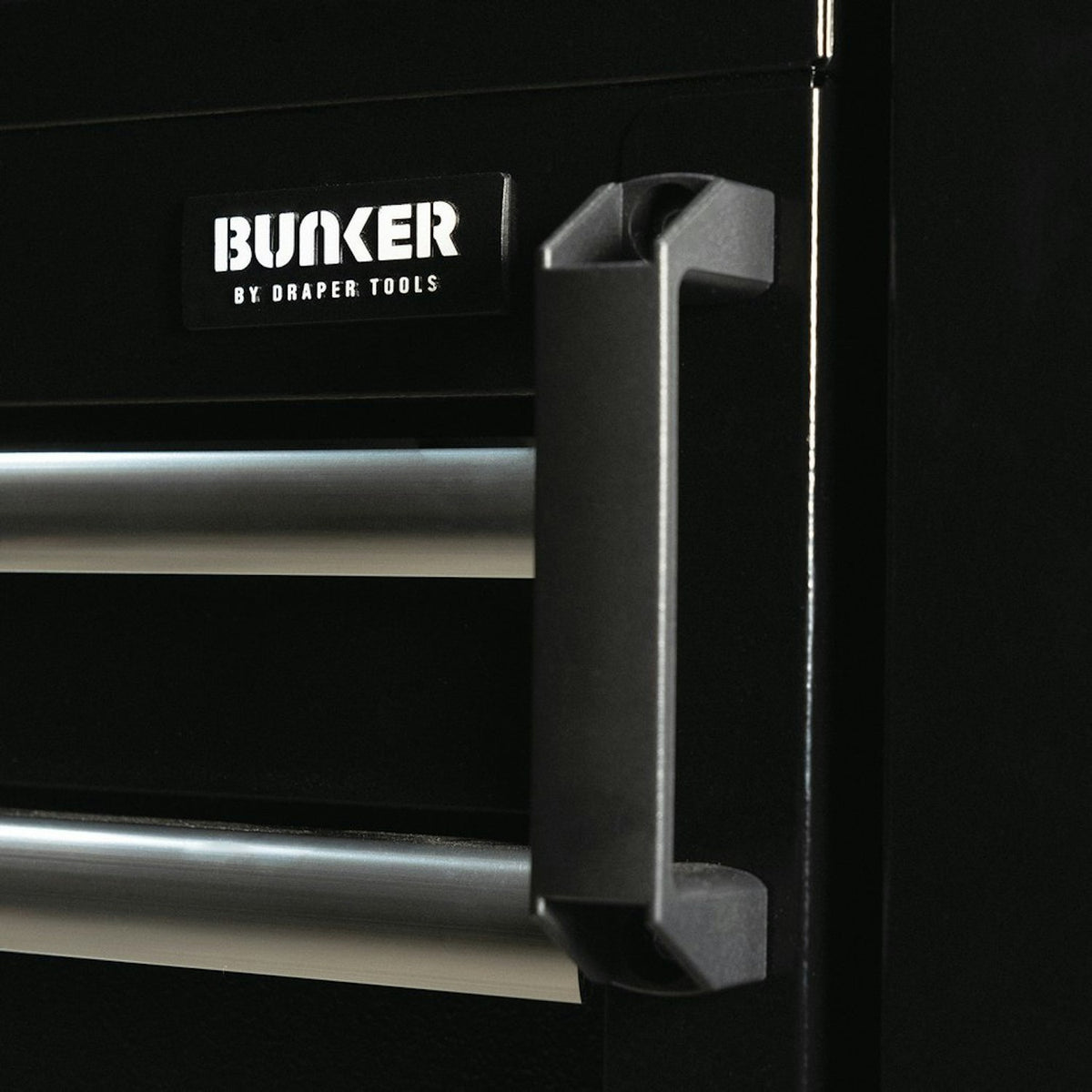 BUNKER Modular Mobile Cabinet, 7 Drawer, 646mm 29779 - image 4