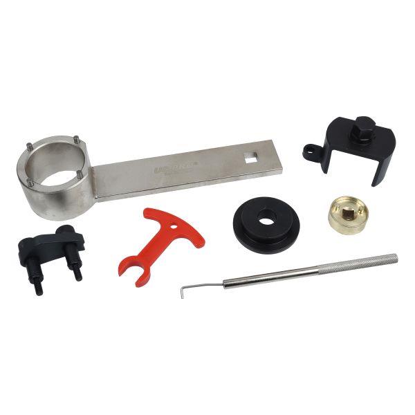 US PRO Tools VAG Camshaft Timing Tool Kit EA888 1.8 2.0 TSi TFSI Engines 7245