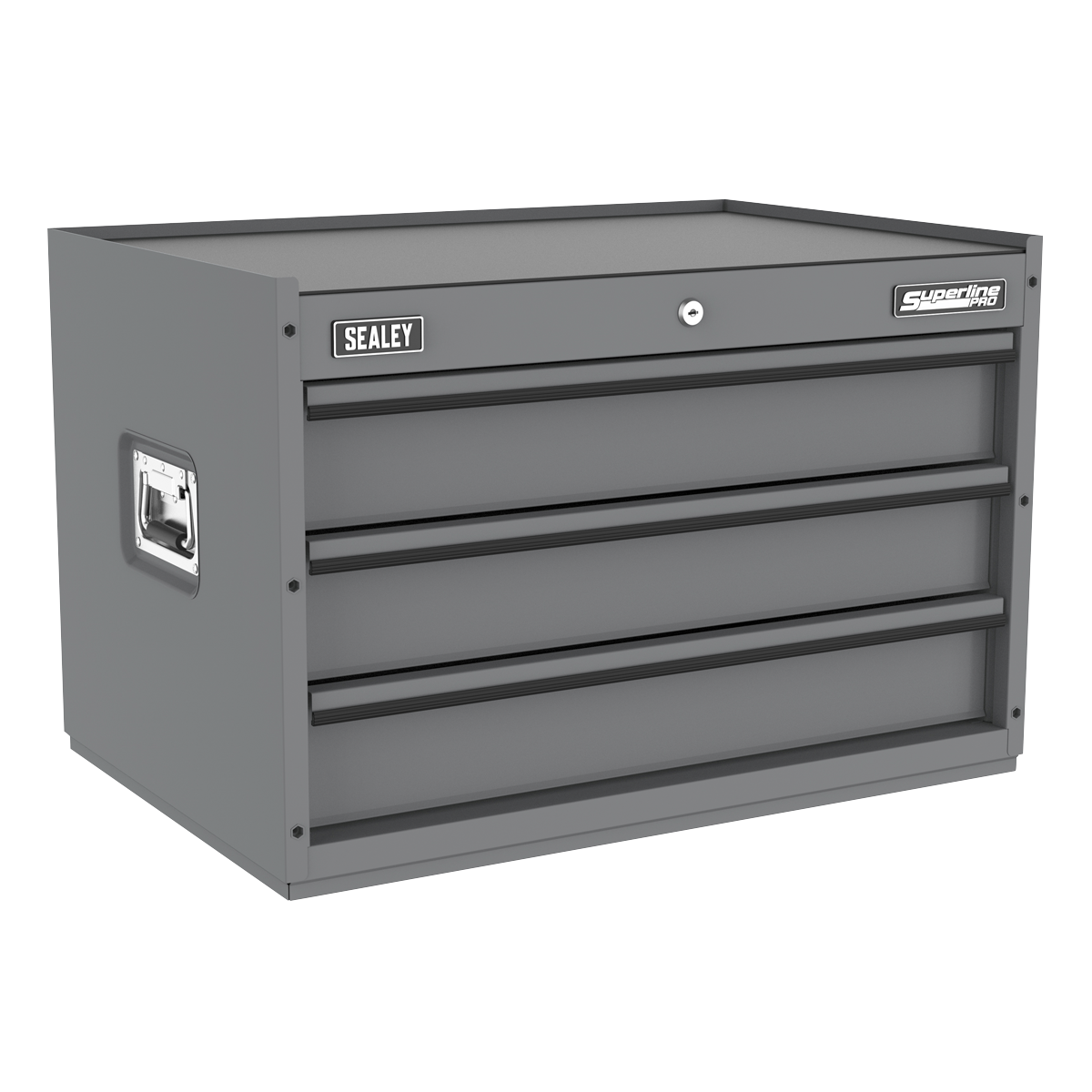 Sealey Superline PRO® Connect Modular Storage System Cabinet 3 Drawer APMSC4