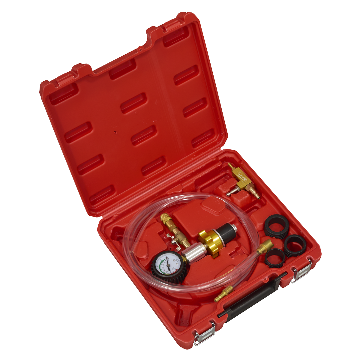 Sealey Cooling System Vacuum Purge & Refill Kit VS0042
