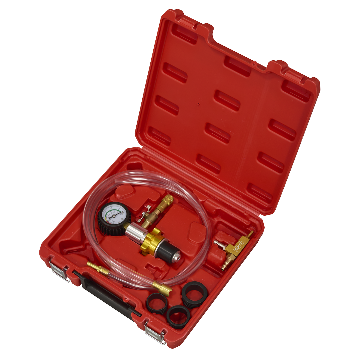 Sealey Cooling System Vacuum Purge & Refill Kit VS0042