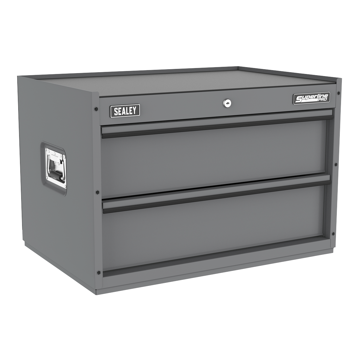 Sealey Superline PRO® Connect Modular Storage System Cabinet 2 Drawer APMSC3