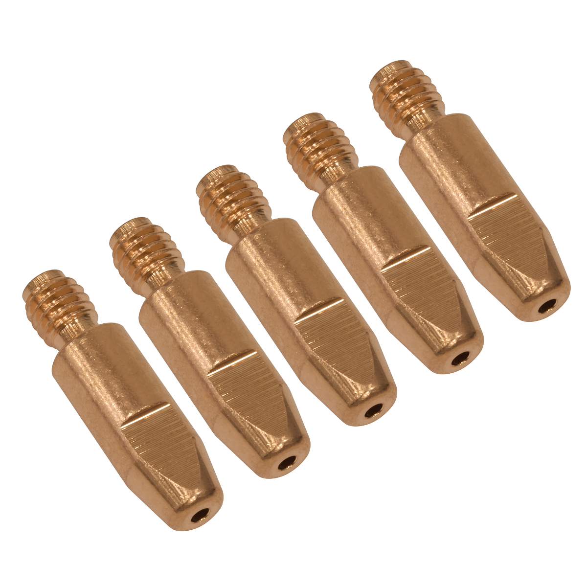 Sealey Contact Tip for POWERMIG300i 1.6mm - Pack of 5 MIG933