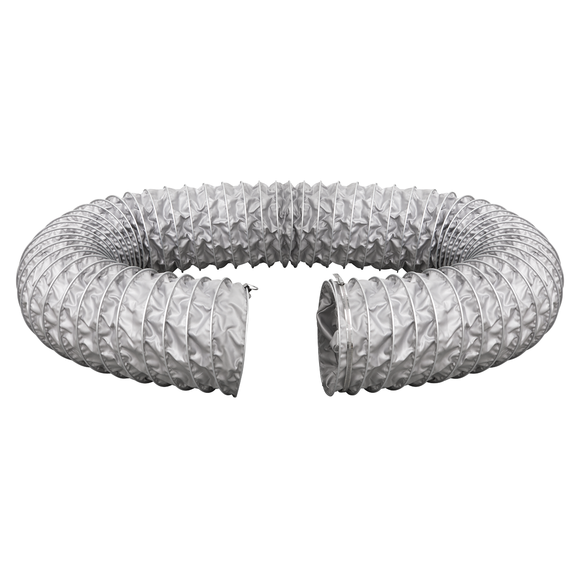 Sealey Flexible Ducting 250mm x 5m ABI1000AK1