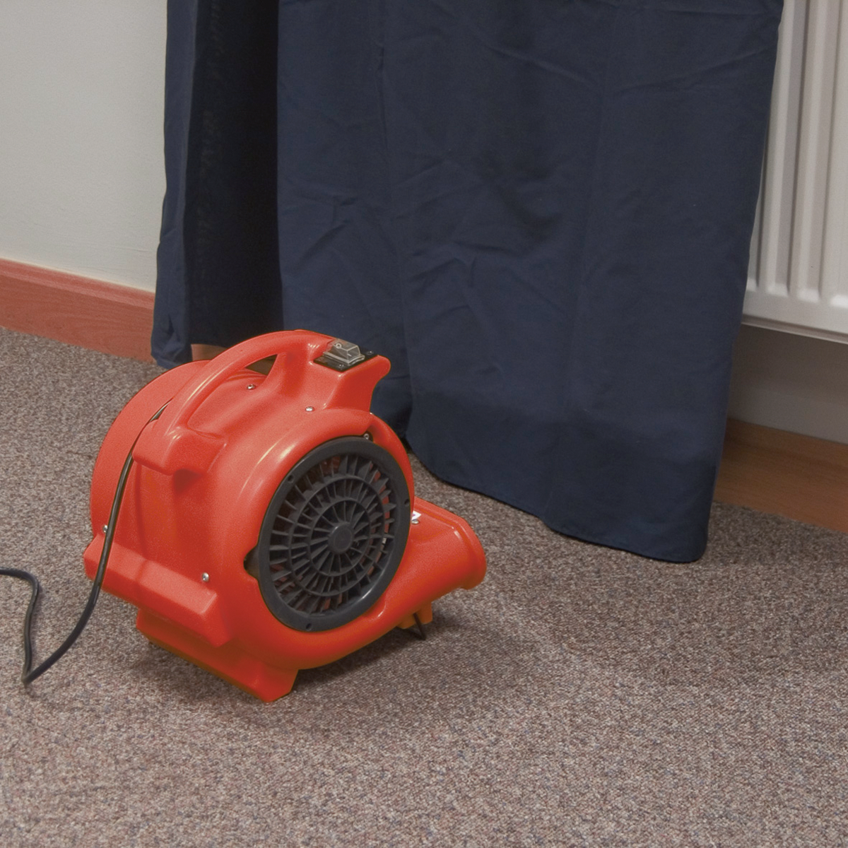 Sealey Air Dryer/Blower 356cfm 230V ADB300