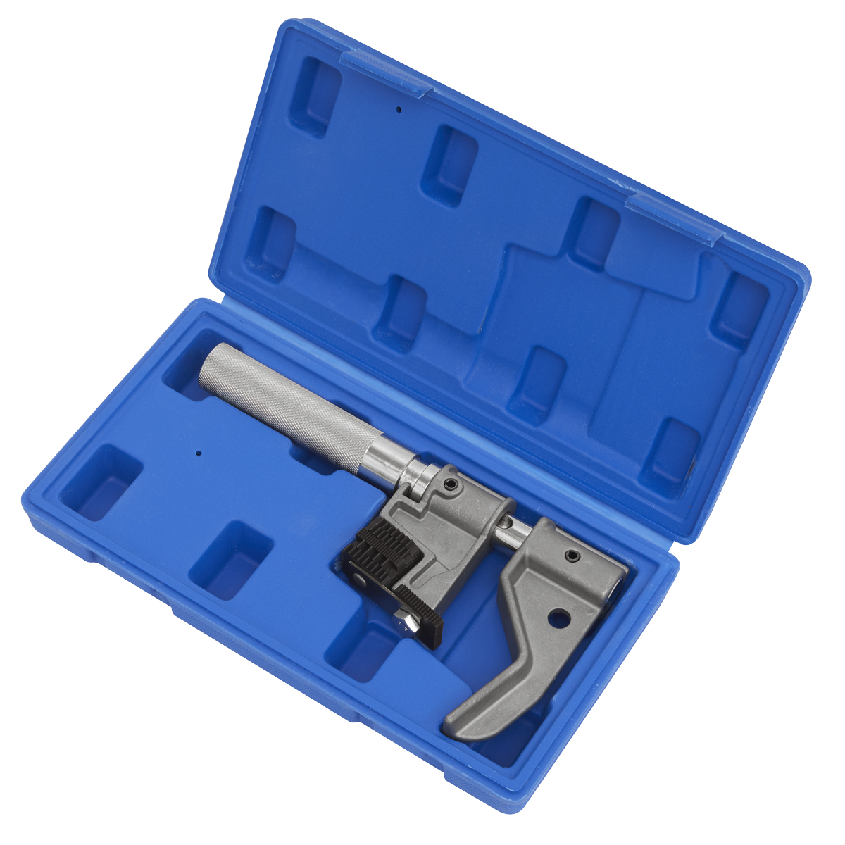 Sealey Premier Metric/Imperial Universal External Thread Repairer/Chaser AK315