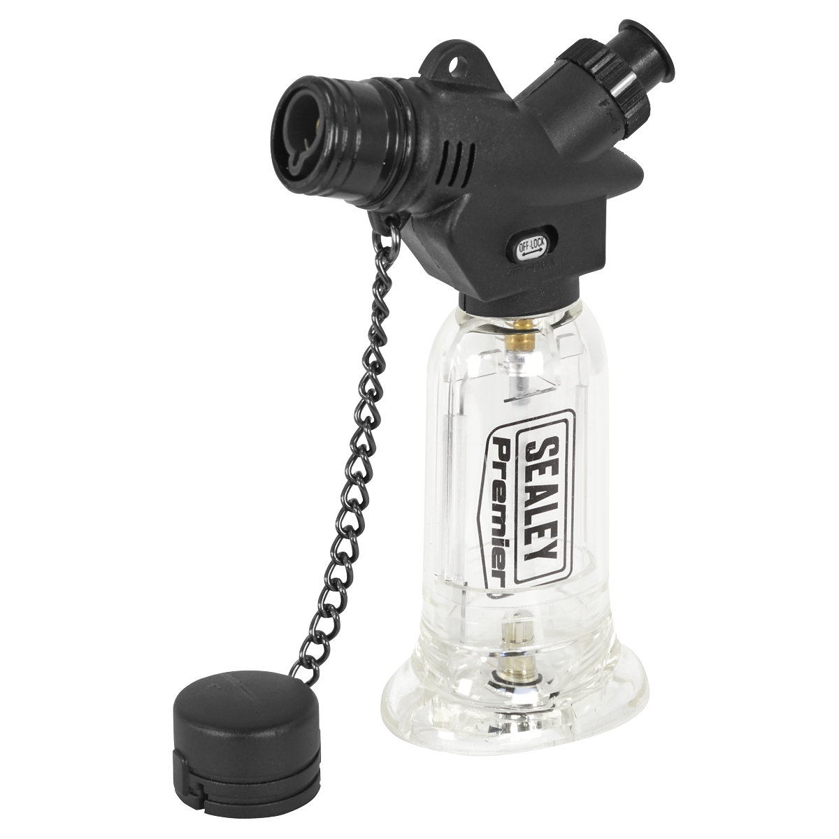 Sealey Premier Micro Butane Heating Torch AK4042