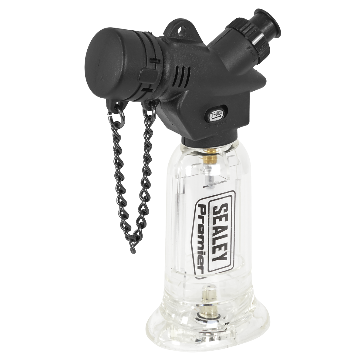 Sealey Premier Micro Butane Heating Torch AK4042