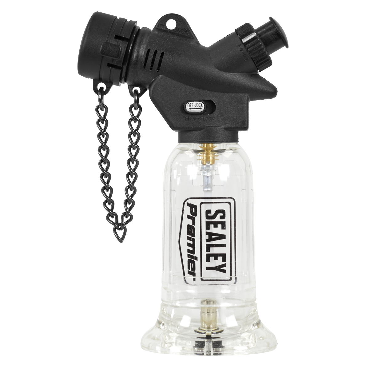 Sealey Premier Micro Butane Heating Torch AK4042