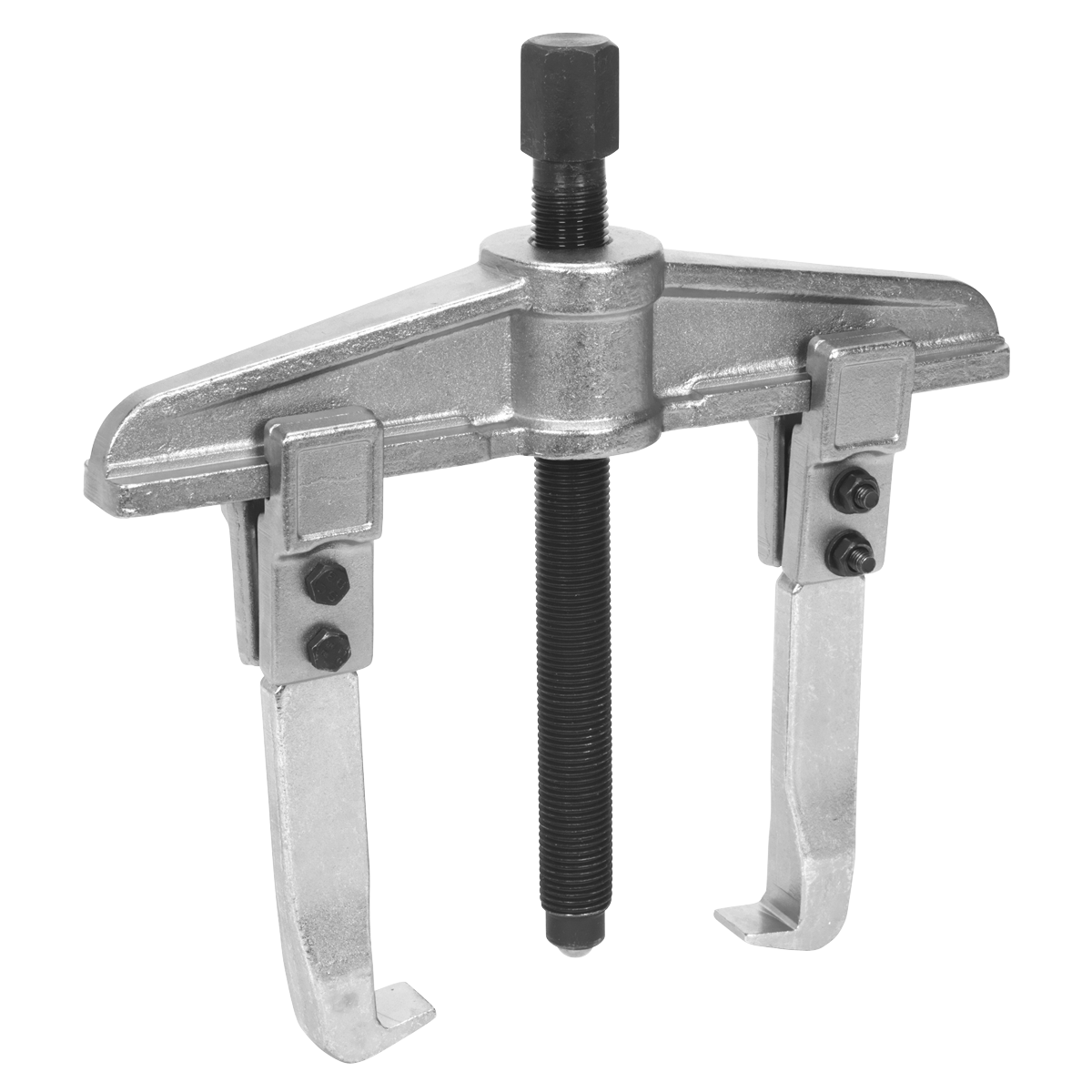 Sealey Reversible Twin Leg Puller 200 x 150mm AK46200
