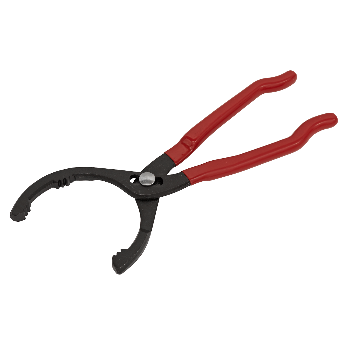 Sealey Oil Filter Pliers 60-108mm Capacity AK6411