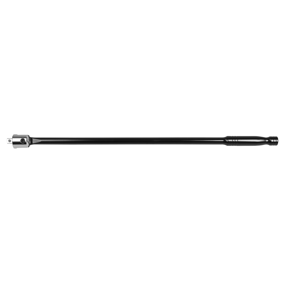 Sealey Premier Black Breaker Bar 1/2"Sq Drive 600mm AK7322
