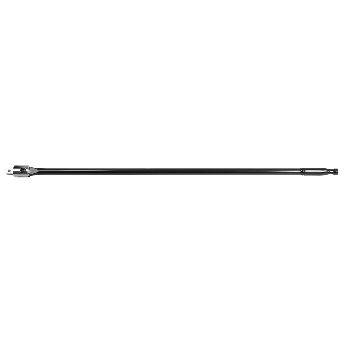 Sealey Premier Black Breaker Bar 1000mm 3/4"Sq Drive AK7324