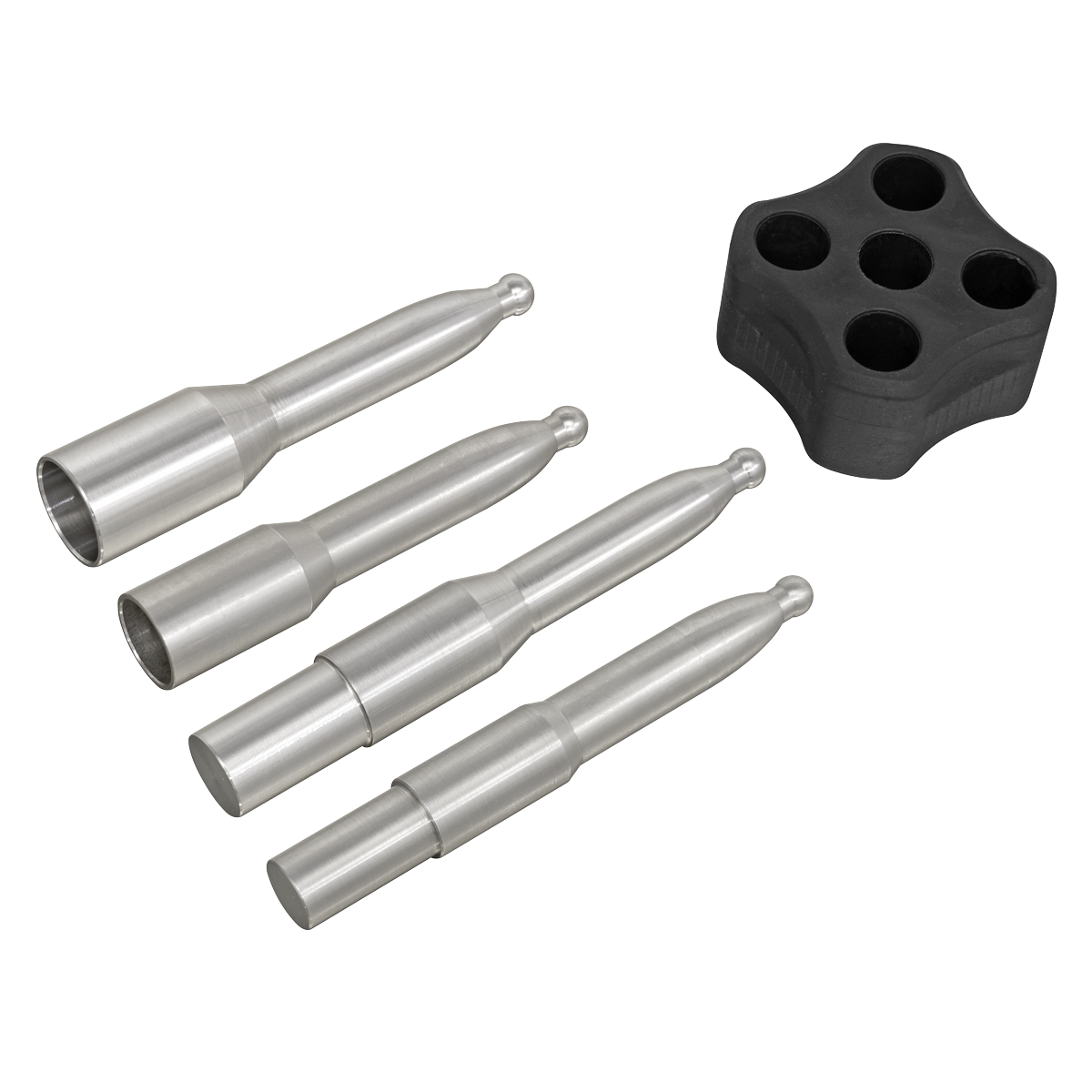 Sealey Premier WheelEazy™ Wheel Fitting & Alignment Tool AK7500