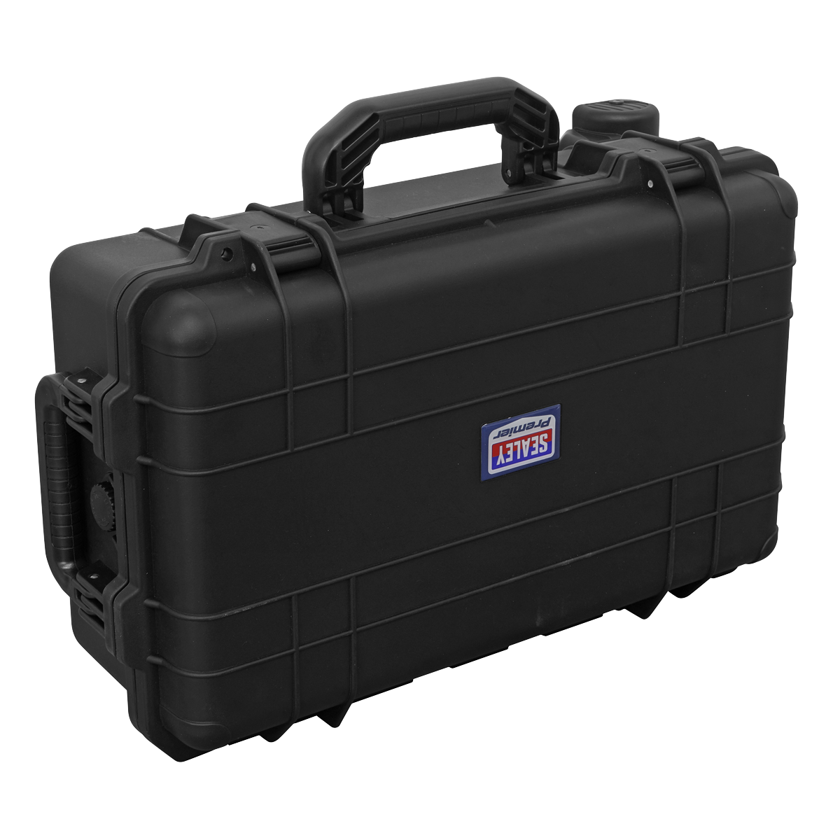 Sealey Premier Insulated Tool Kit 1/2"Sq Drive 1000V 49pc AK7939