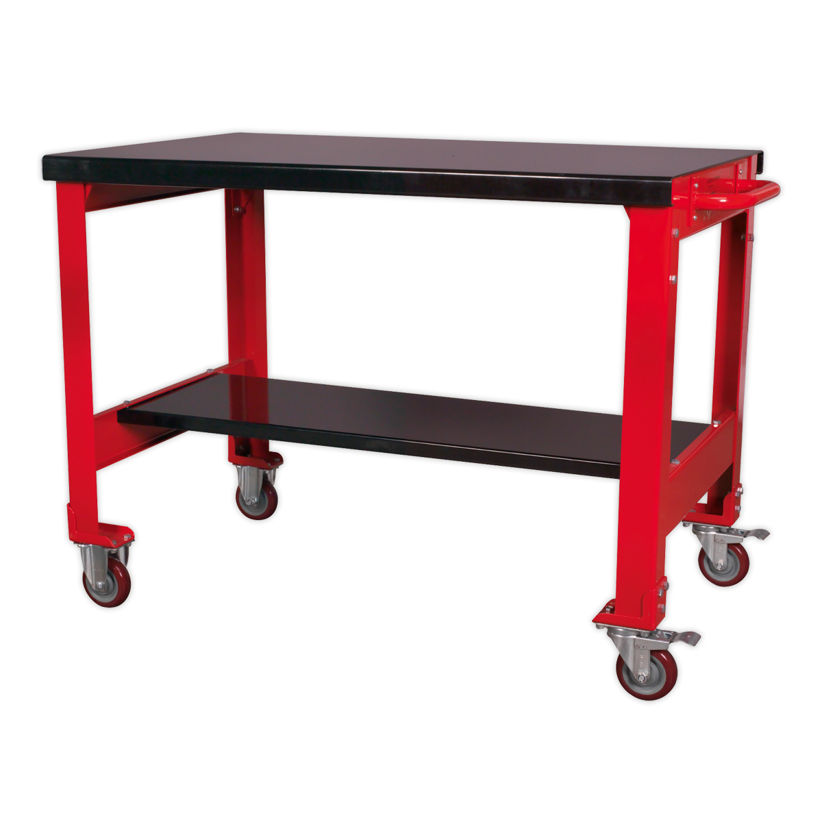Sealey Mobile Workbench 2-Level AP1100M