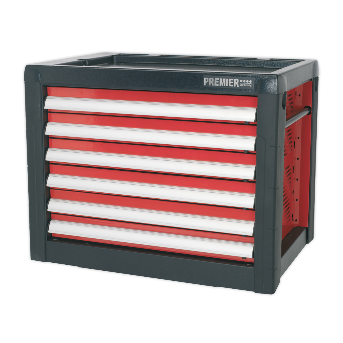 Sealey Premier™ Topchest 6 Drawer AP2403