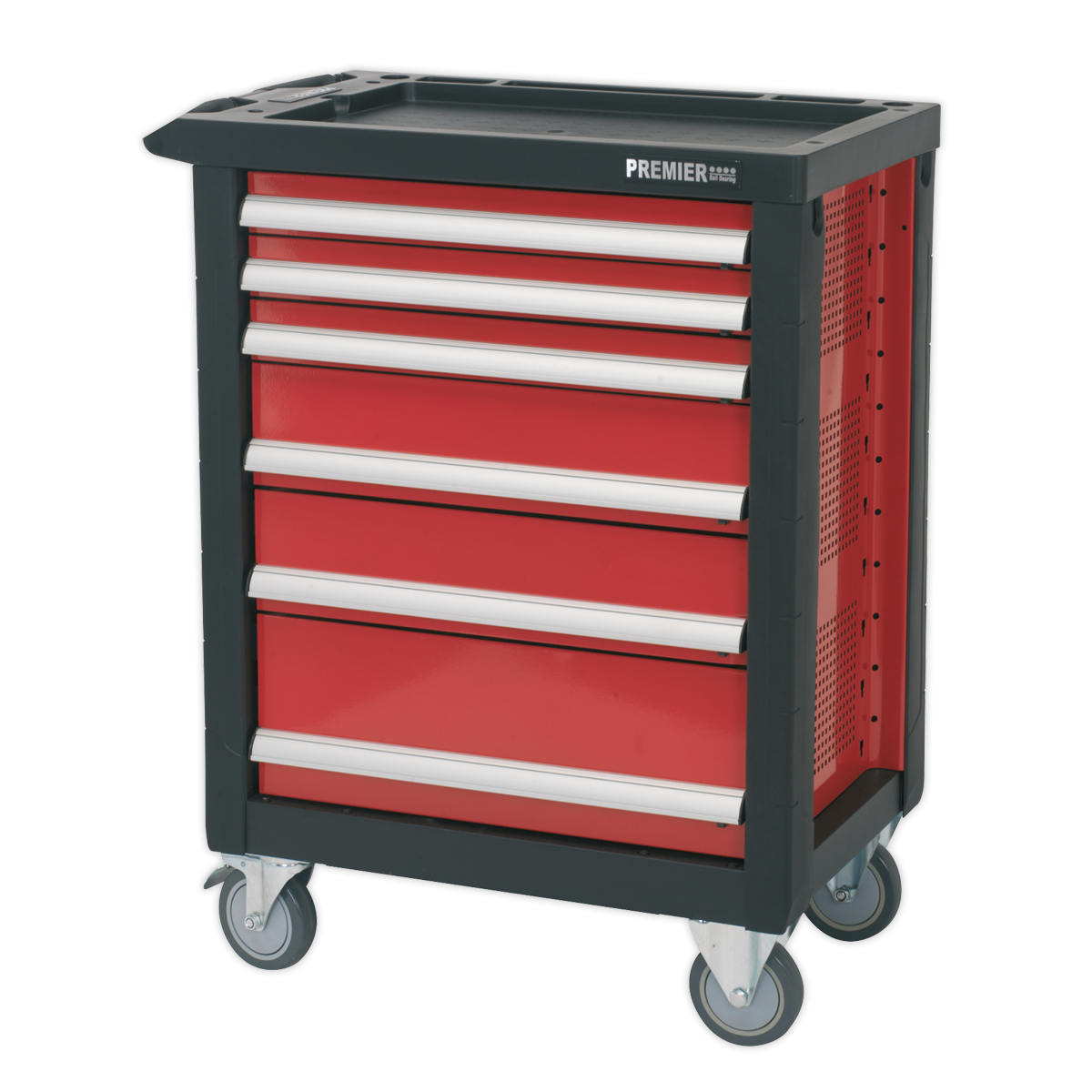 Sealey Premier™ Rollcab 6 Drawer AP2406