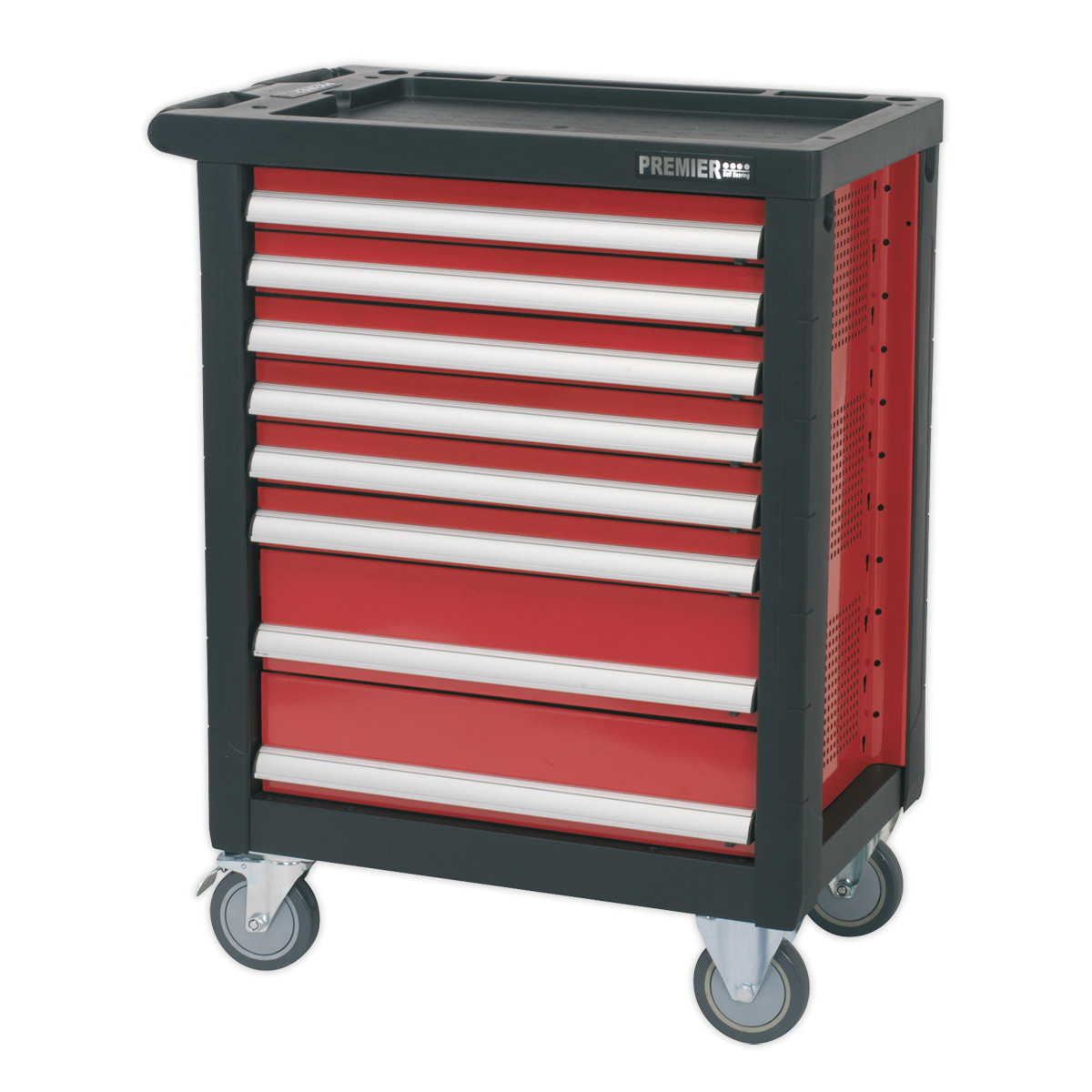 Sealey Premier™ Rollcab 8 Drawer AP2408
