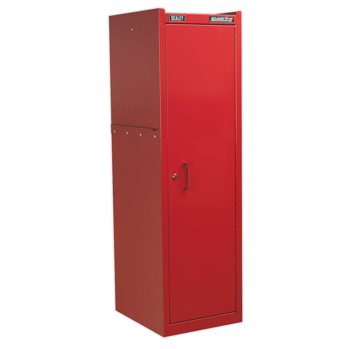 Sealey Superline PRO® Hang-On Locker - Red AP33519