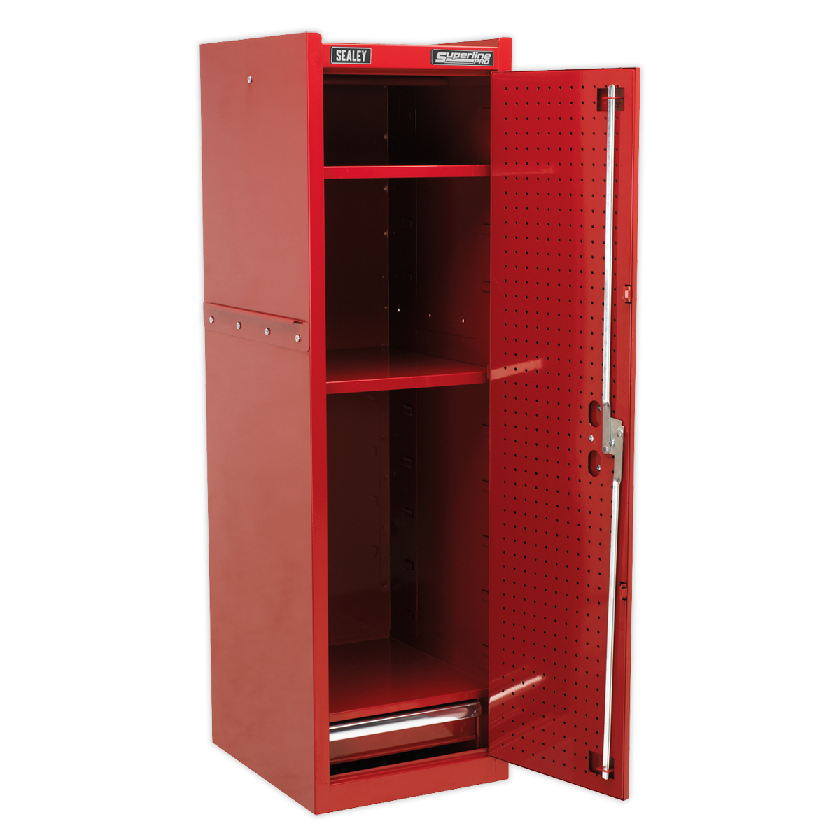 Sealey Superline PRO® Hang-On Locker - Red AP33519