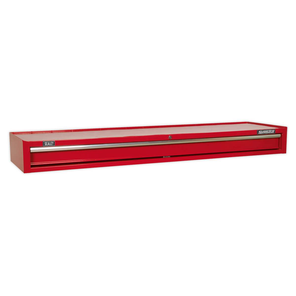 Sealey Superline PRO® Mid-Box Tool Chest 1 Drawer - Red AP6601