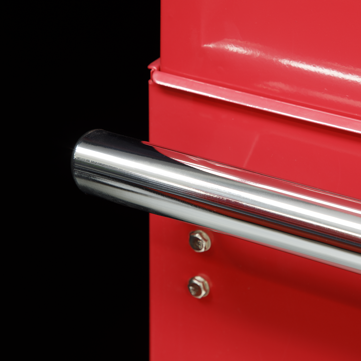 Sealey Superline PRO® Rollcab 12 Drawer - Red AP6612