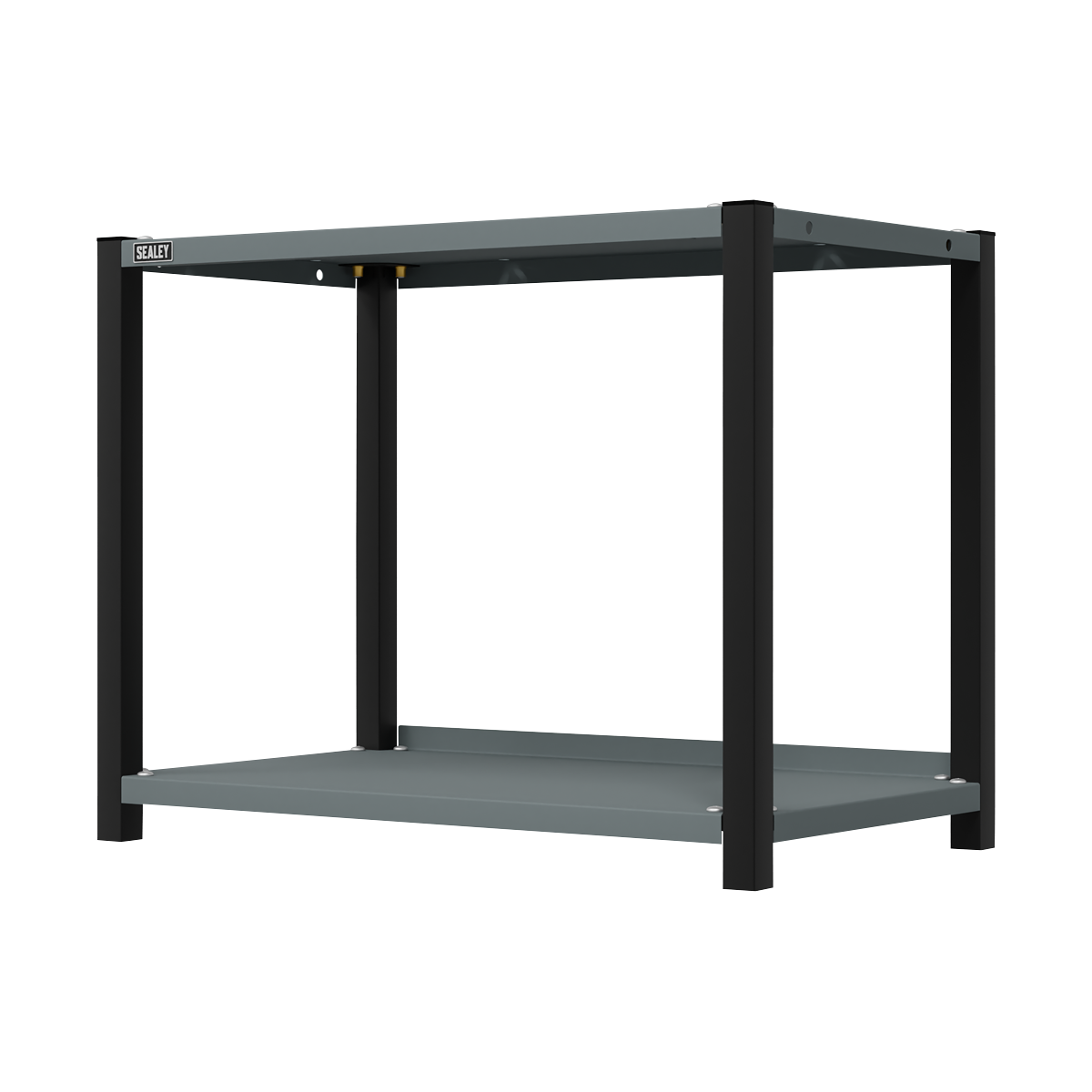Sealey Modular Storage Top Unit 2 Shelves 580mm APMRT2