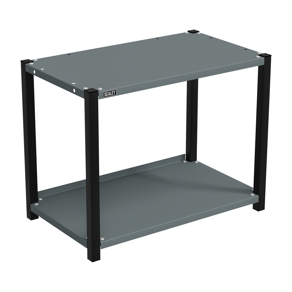 Sealey Modular Storage Top Unit 2 Shelves 580mm APMRT2