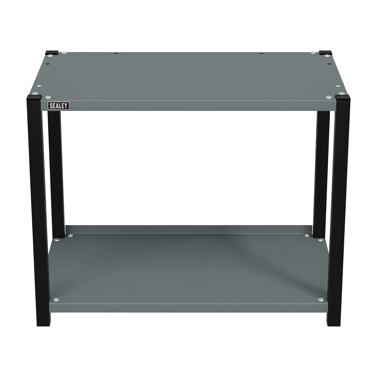 Sealey Modular Storage Top Unit 2 Shelves 580mm APMRT2