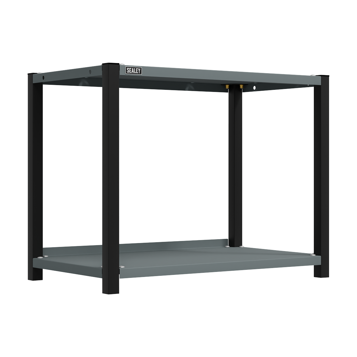 Sealey Modular Storage Top Unit 2 Shelves 580mm APMRT2