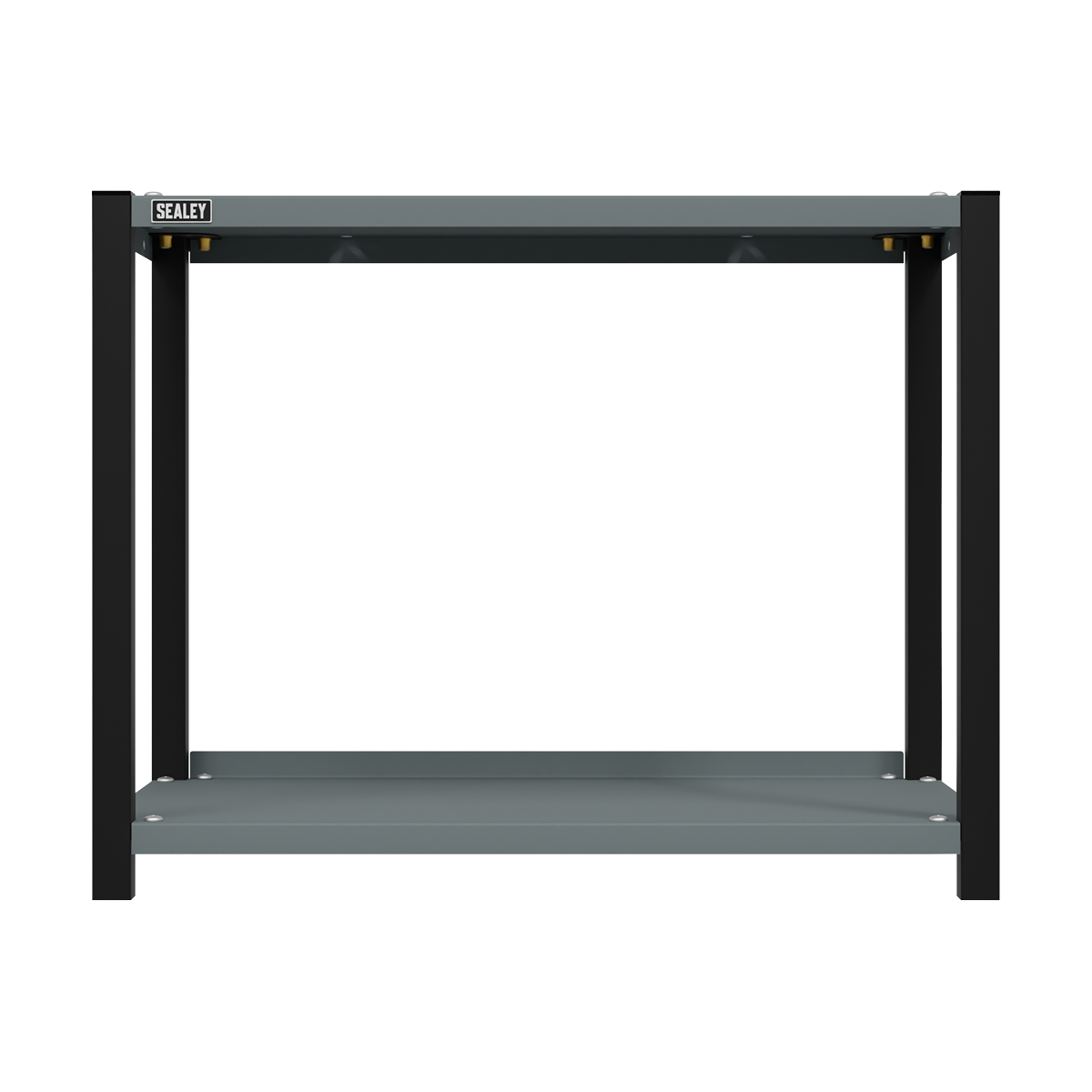 Sealey Modular Storage Top Unit 2 Shelves 580mm APMRT2