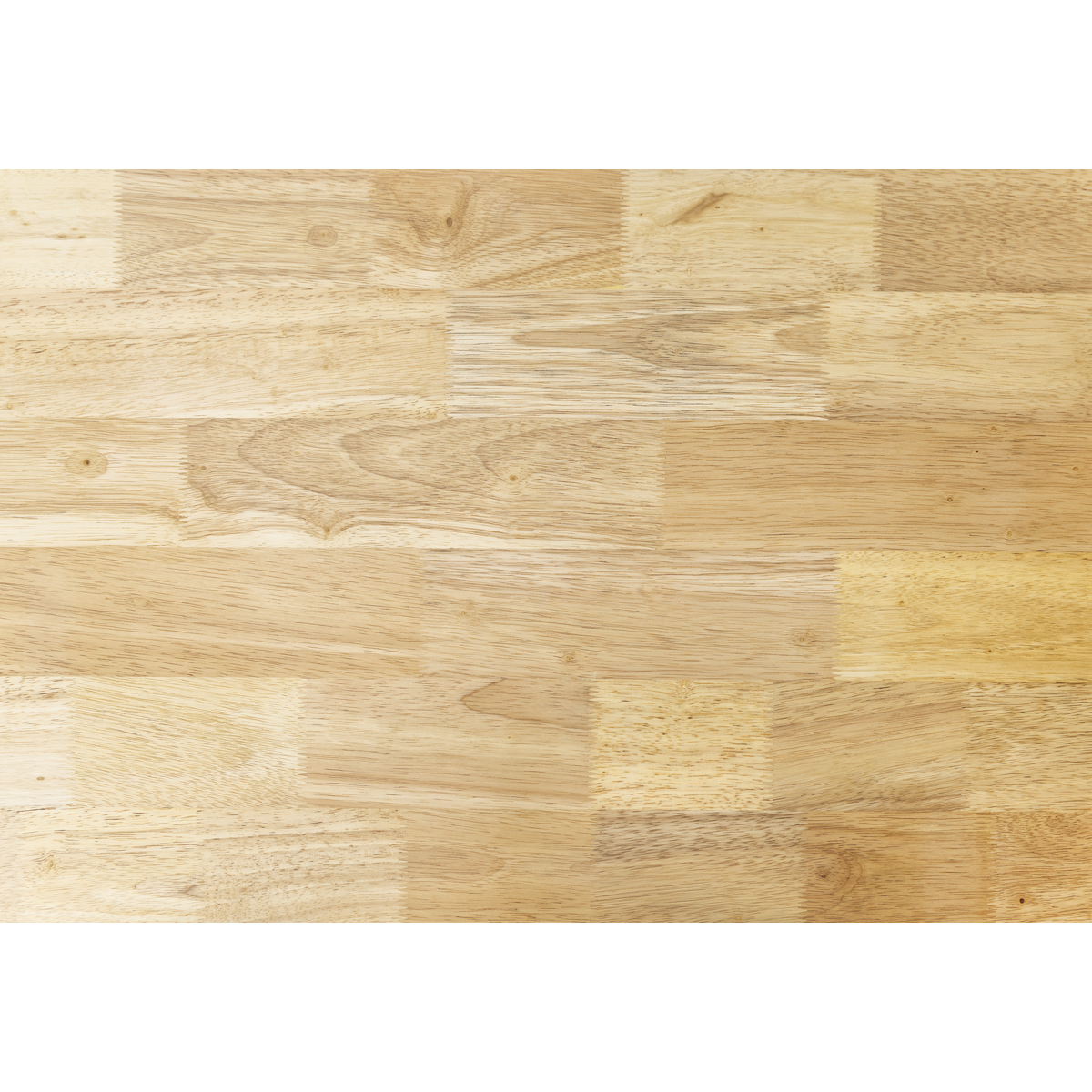 Sealey Superline PRO® Black Edition Rubber Wood Worktop 2040mm APMS30WC