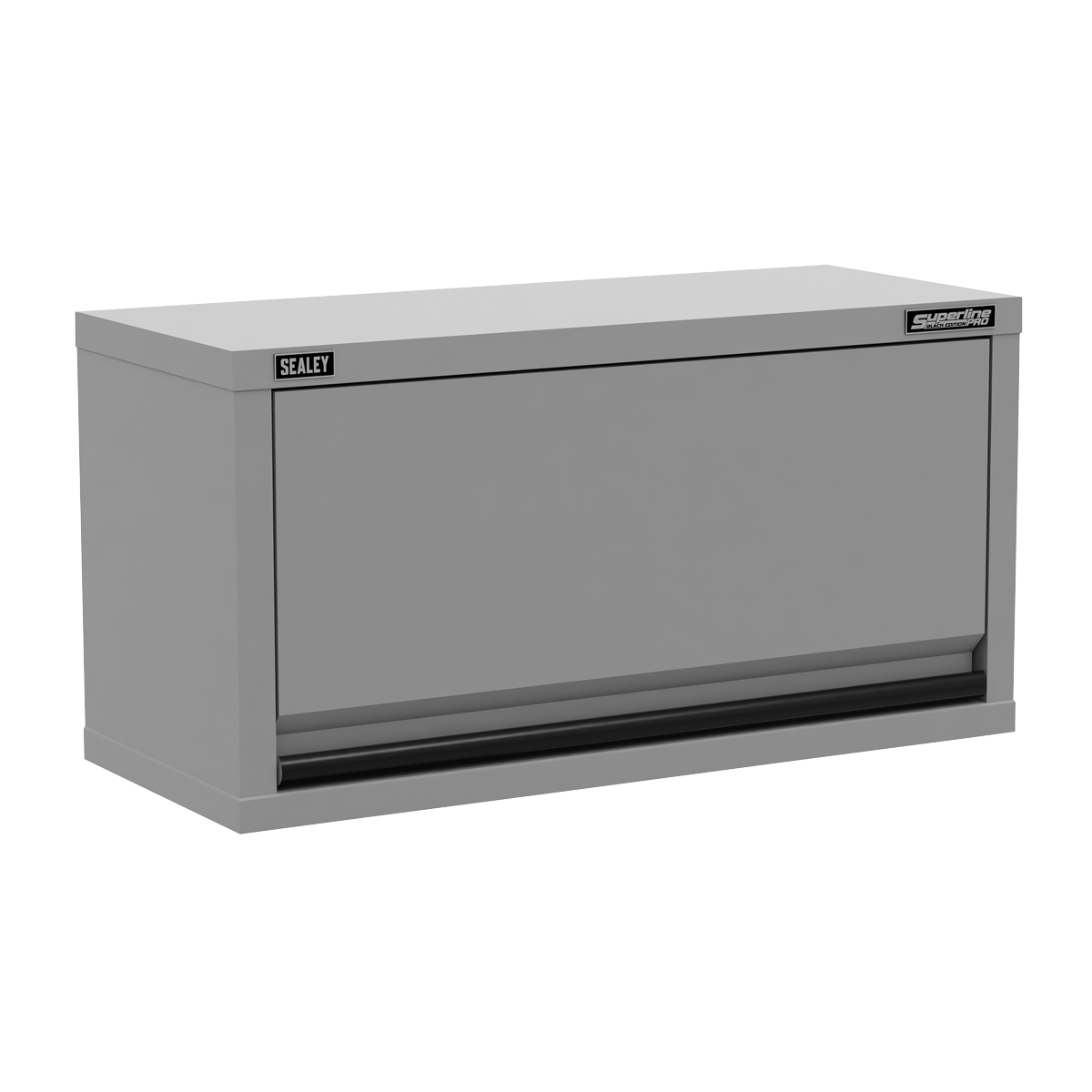 Sealey Superline PRO® Black Edition Modular Wall Cabinet 680mm APMS32BE